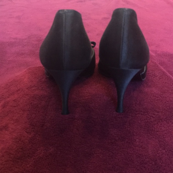 Stuart Weitzman Evening heel - Picture 4 of 6